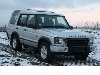 Land Rover Discovery Td5 SE