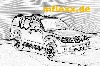 Nissan Pathfinder XE+ 2.5 dCi TOP-Konditionen!!!!!!!