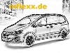 Seat Alhambra Refrence 1.4l TOP-KONDITIONEN!!!