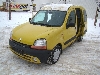 Renault Kangoo 1,4i PRIVILEGE KLIMA AUTOMATIC ABS SERVO
