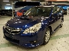 Subaru Legacy 2.0D Kombi DPF Xenon Modell 2011