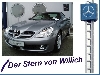 Mercedes-Benz SLK 200 K Leder, Klima, Memory-Paket, Airscarf 