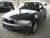 BMW 118 D Klima/Alu/R- CD/DPF/ESP/5-trg.
