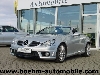 Mercedes-Benz SLK 55 AMG Performance Sport *FACELIFT ab Werk*