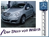 Mercedes-Benz B 180 Klima, Navi, Komfort-Telefonie, Tempomat