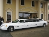 Lincoln Town Car Stretchlimousine 120inch