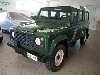 Land Rover DEFENDER 110 2.5 Tdi cat S.W. County