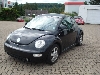 VW New Beetle 2.0 **Sitzheizung,Navi,Klima**TOP
