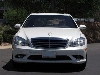 Mercedes-Benz S 550 S550 Sedan ~ iPod ~ Bluetooth ~ AMG Body Style