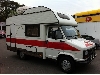 Fiat Ducato 280D Standheizung Top Box