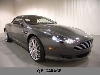 Aston Martin DB9 Volante Touchtronic - LHD (Left Hand Drive) 