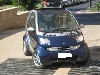 Smart FORTWO 700 coup passion Tetto apribile