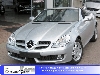 Mercedes-Benz SLK 200 K Navi*AG*Airscarf*SH*Media*PTS* E10