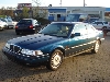 Rover 827 Coupe ***VOLL*** LEDER *** org.81.400km ***1. Hand