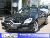 Mercedes-Benz SLK 200 BE NEUES MODELL *VOLL*Comand*Distronic