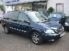 Chrysler Grand Voyager Limited AWD*DVD*LPG-Gas*Standhzg*****