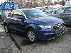 Audi A1 1.2 TFSI Attraction Navi/Klima erst 3TKM