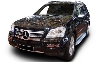 Mercedes-Benz GL 450 4MATIC Modell 2012