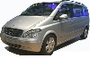 Mercedes-Benz Viano 2,0 CDI Funktion kompakt Modell 2012
