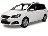Seat Alhambra 1,4 TSi Ecomotive Reference Modell 2012