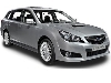Subaru Legacy 2,0D Trend Modell 2012