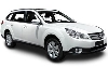 Subaru Legacy 2,5i Trend Lineartronic Model 2012