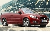 Volvo C70 T5 Geartronic Kinetic Modell 2012