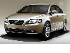 Volvo S40 2.0 F Kinetic Modell 2012