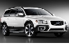 Volvo XC70 D5 AWD Kinetic Modell 2012