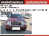 Jeep Cherokee 2.8 CRD Limited Exclusive