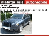 Jeep Compass 2.0 Turbodiesel DPF Limited