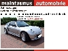 Smart Smart Roadster-coupe softtouch BRABUS Xclusive