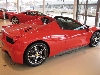 Ferrari 458 SPIDER F1 | VOLLAUSSTATTUNG