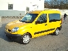Renault KANGOO 1,5dCi EURO 3/AHK/