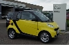 Smart ForTwo MHD 52kW Pure Panoramadach+Sitzheizung