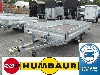 Humbaur Universal 3000 Bordwnde Fahrzeugtransporter
