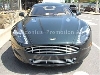 Aston Martin Rapide 