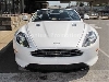 Aston Martin Virage Volante Convertible