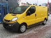 Opel Vivaro 1,9 DI*erst 55000 km*Kasten*LKW*3-Sitzer*