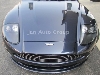 Aston Martin Vanquish S F1 Auto Coupe