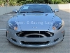 Aston Martin DB9 Coupe Touchtronic 