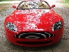 Aston Martin V8 Vantage Roadster Sportshift 