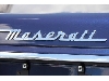 Maserati Quattroporte Automatic