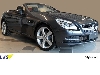 Mercedes-Benz SLK 200 BlueEFF. -SPORTPAKET AMG/PANORAMA- 