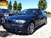 BMW 318i Edition Exclusive,Leder,Klimaautomatik,