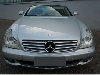 Mercedes-Benz CLS 320 CDI SPORT 7G-TRONIC | AIRMATIK | SITZBELFTUNG