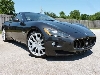 Maserati Granturismo - BOSE - NAVIGATION - XENON