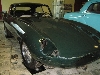 Jaguar Typ E