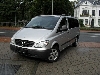 Mercedes-Benz Vito 115 CDI lang*Euro 4*7 Sitze*Guter Zustand*