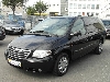 Chrysler Grand Voyager 2.8 CRD Autom. Limited STOW?N?GO